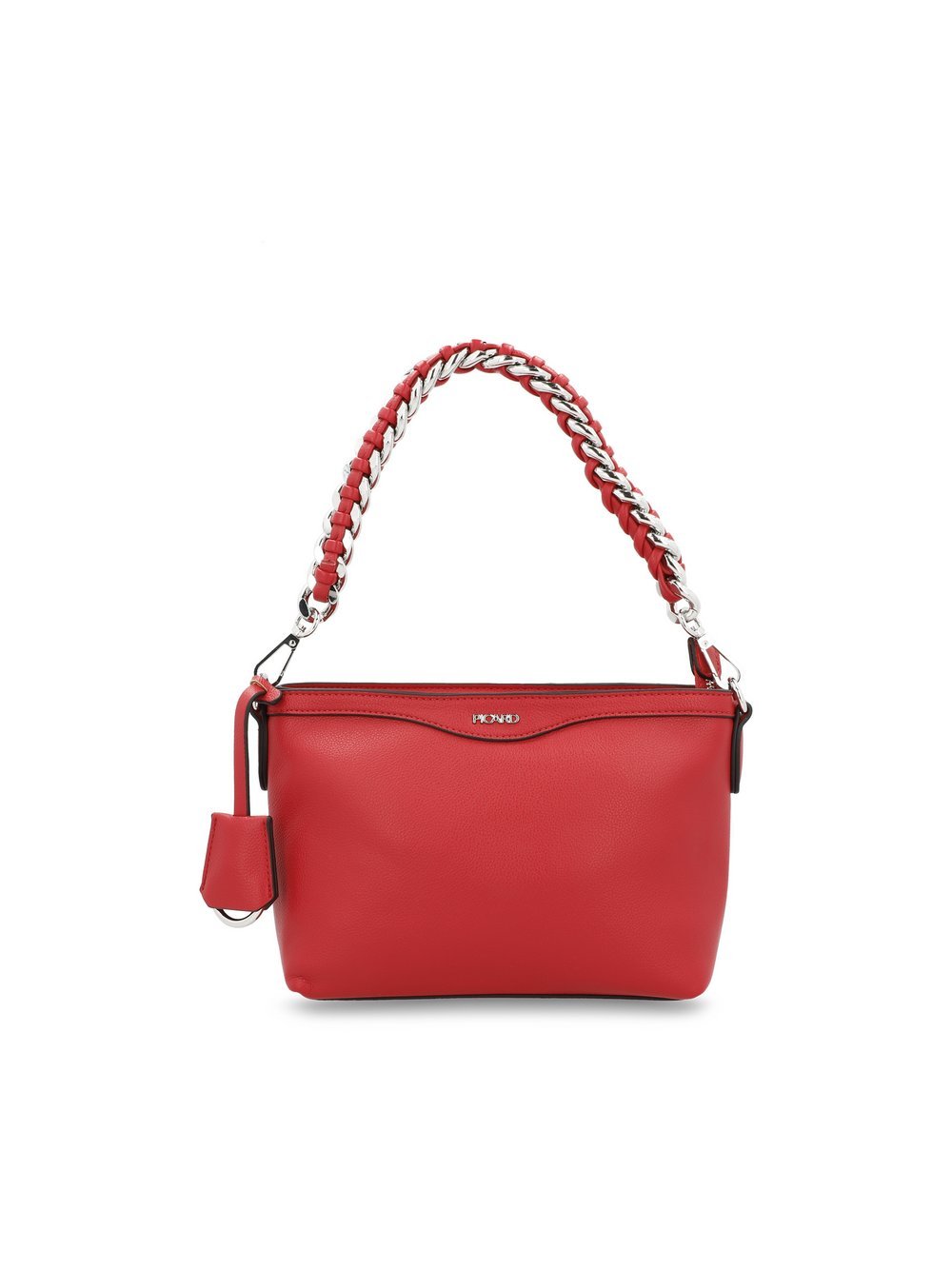 PICARD Schultertasche Damen Kunstleder strukturiert