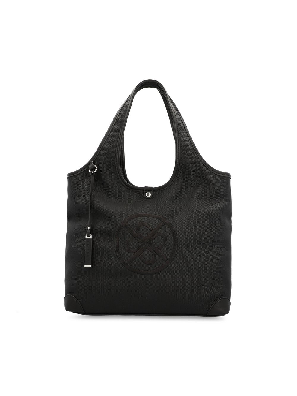 PICARD Shopper Damen Kunstleder strukturiert