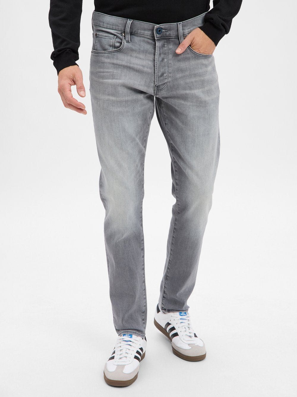 G-Star RAW Jeans Herren Baumwolle