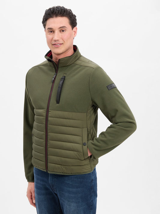 s.Oliver Jacke Herren