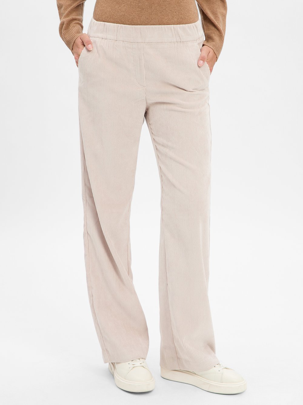MAC Cordhose Damen