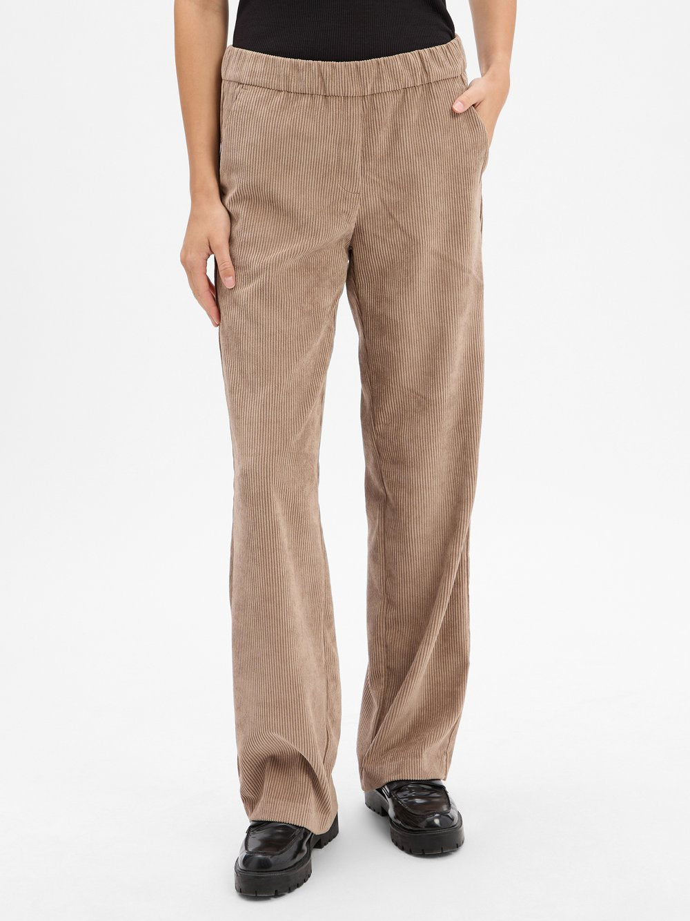 MAC Cordhose Damen