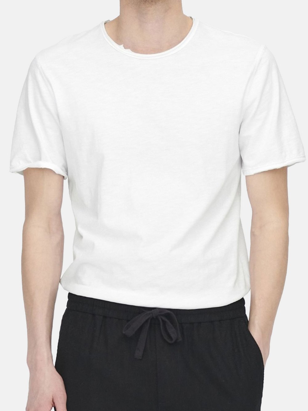Only&Sons T-Shirt Herren Baumwolle