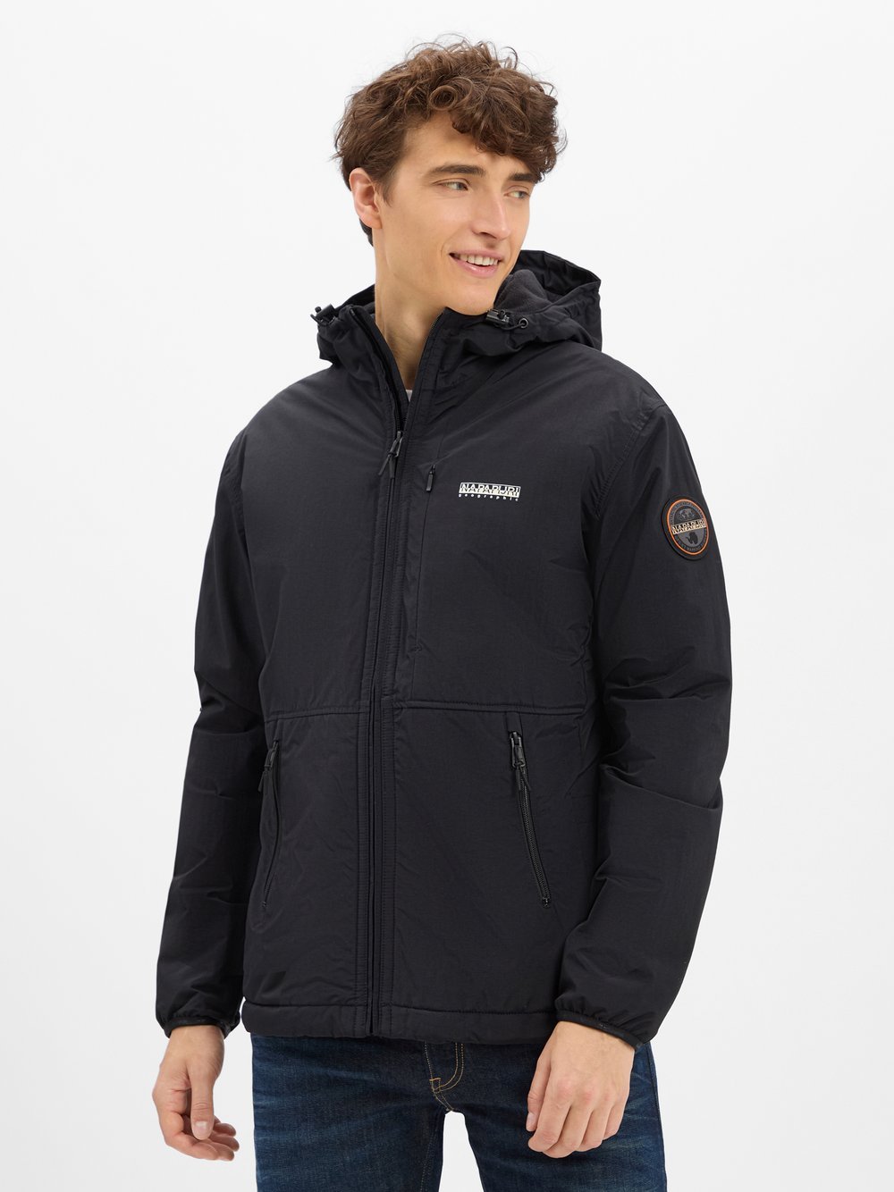 Napapijri Funktionsjacke Herren