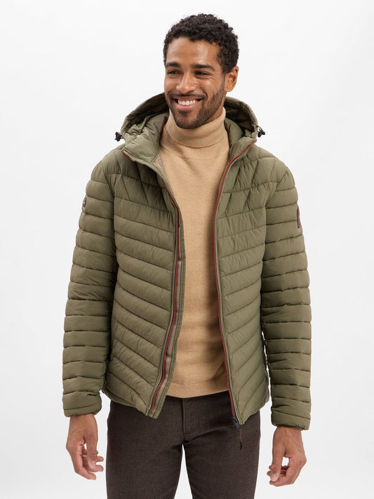 Napapijri Funktionsjacke Herren Polyamid