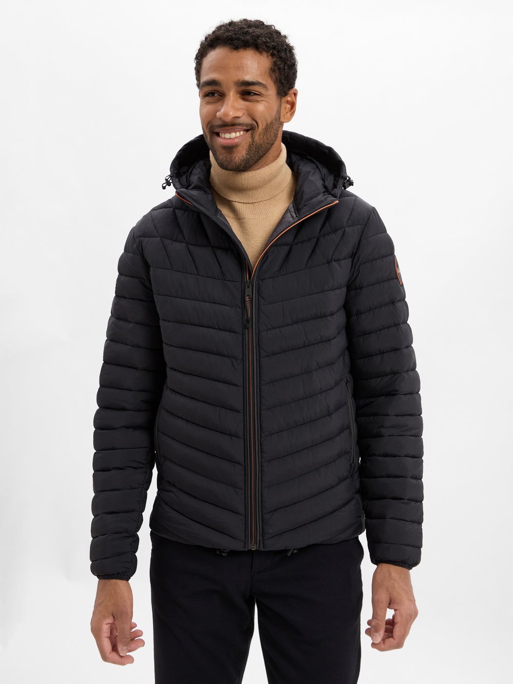 Napapijri Funktionsjacke Herren Polyamid