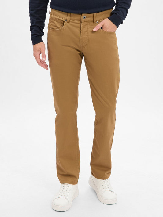 Andrew James 5-Pocket-Hose Herren Baumwolle