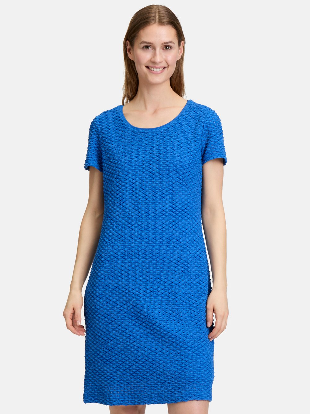 Betty Barclay Etuikleid Damen Polyamid