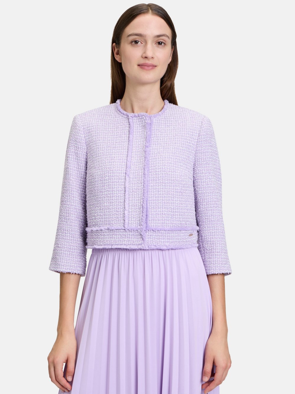 Betty & Co Bolero-Jacke Damen