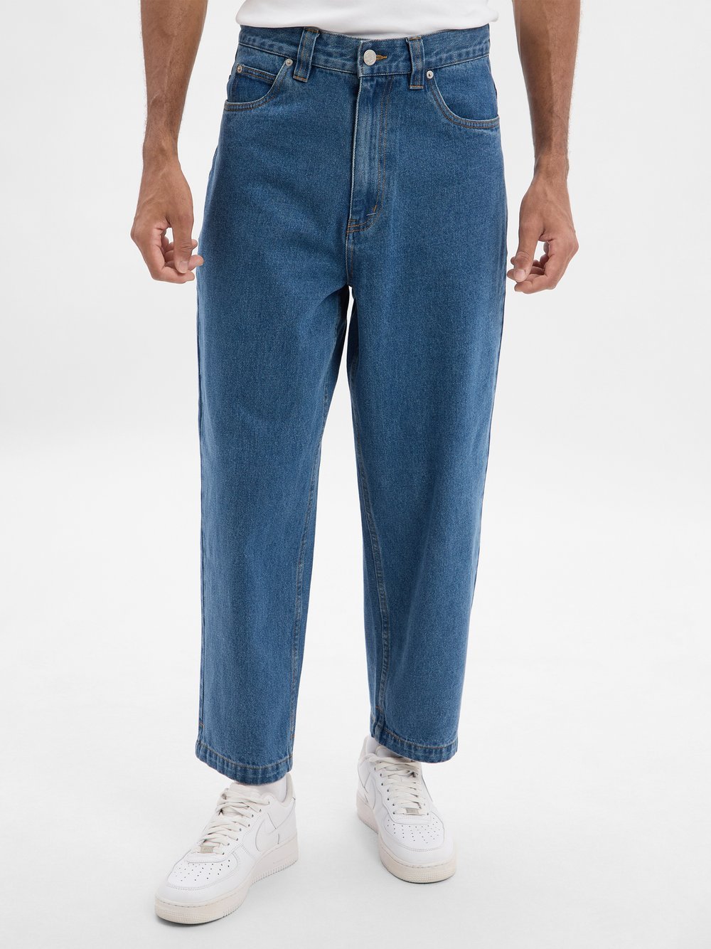 Santa Cruz Jeans Herren