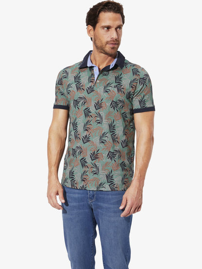 BABISTA 3 tlg. Schlafanzug Herren Baumwolle kariert