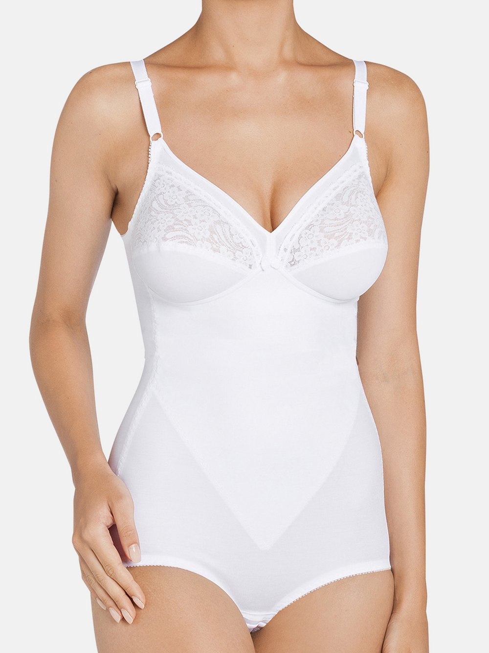 Triumph Body Damen