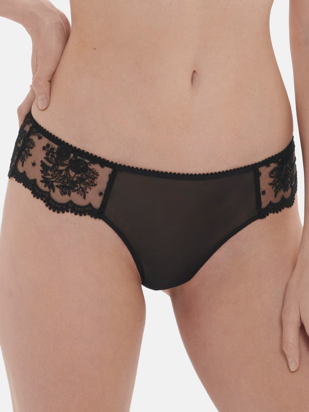 Simone Perele Tanga Damen