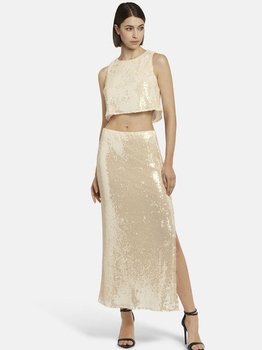 Nicowa Maxirock Damen