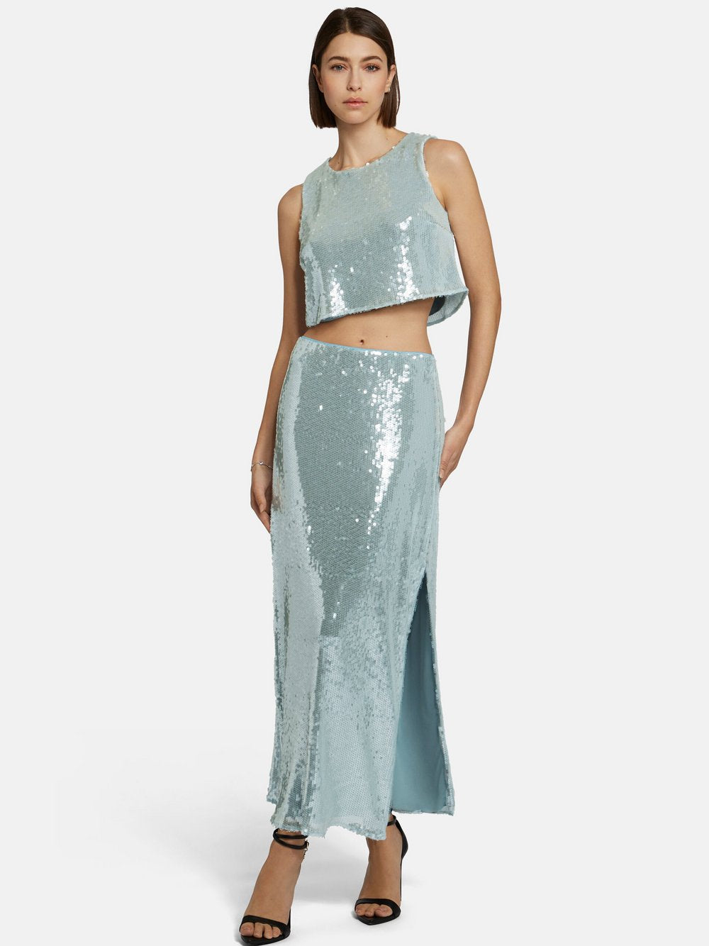 Nicowa Maxirock Damen