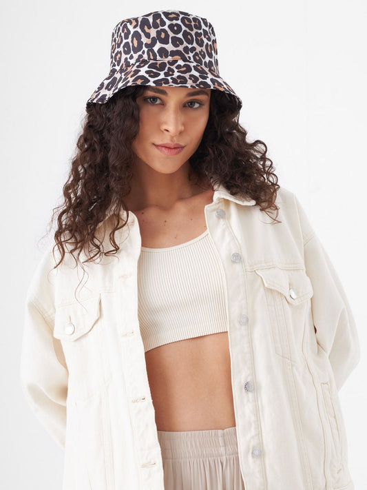 Codello Regenhut Damen bedruckt