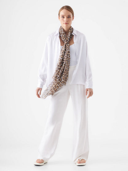 Codello Schal Damen Viskose bedruckt