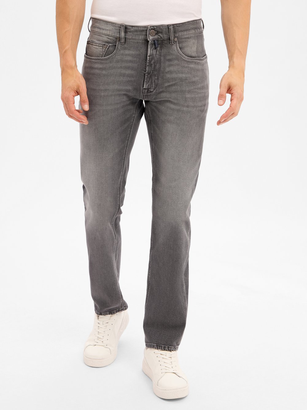 Pierre Cardin Jeans Tapered Fit Herren