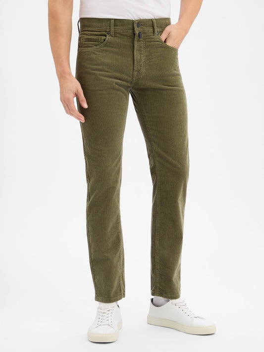 Pierre Cardin Cordhose Herren Baumwolle