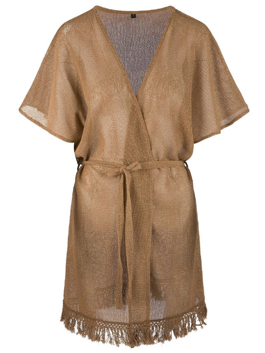 LingaDore Kaftan Kaftan Damen Baumwolle