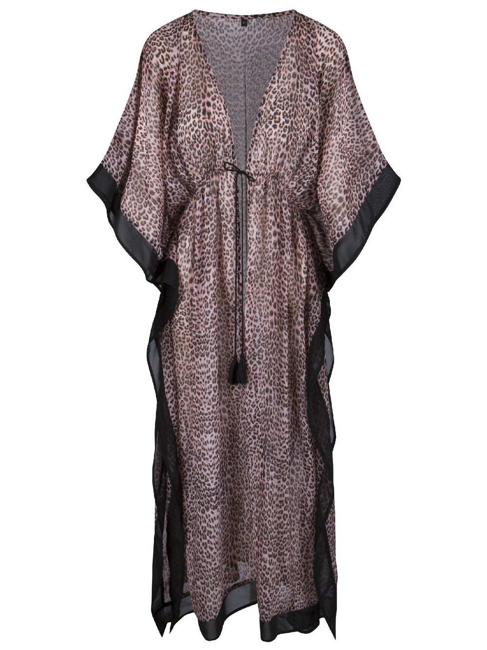 LingaDore Kimono Damen bedruckt