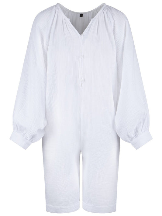 LingaDore Playsuit Damen Baumwolle