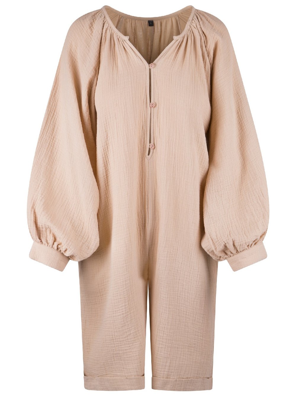 LingaDore Playsuit Damen Baumwolle