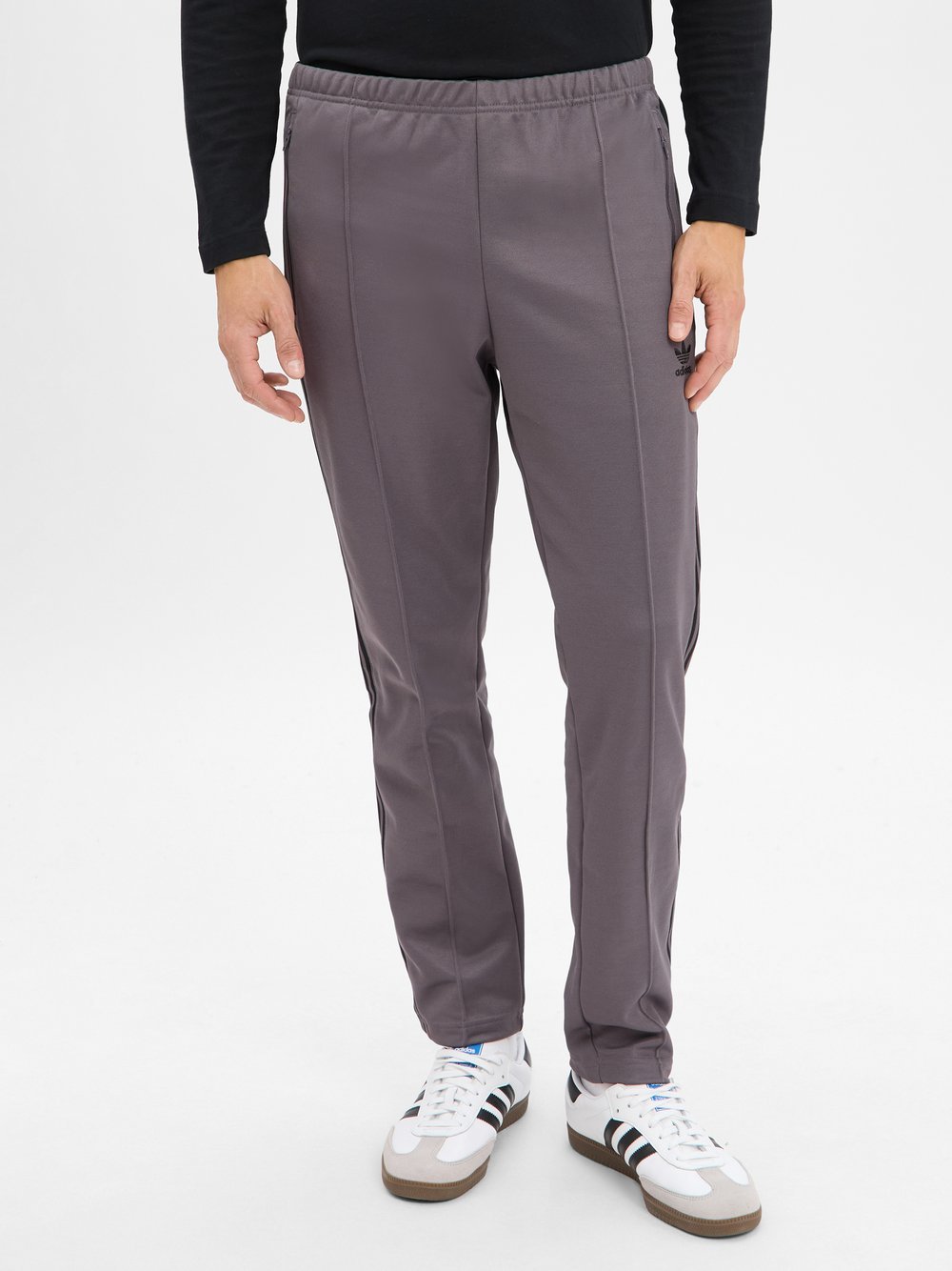 adidas Originals Sweathose Herren Baumwolle