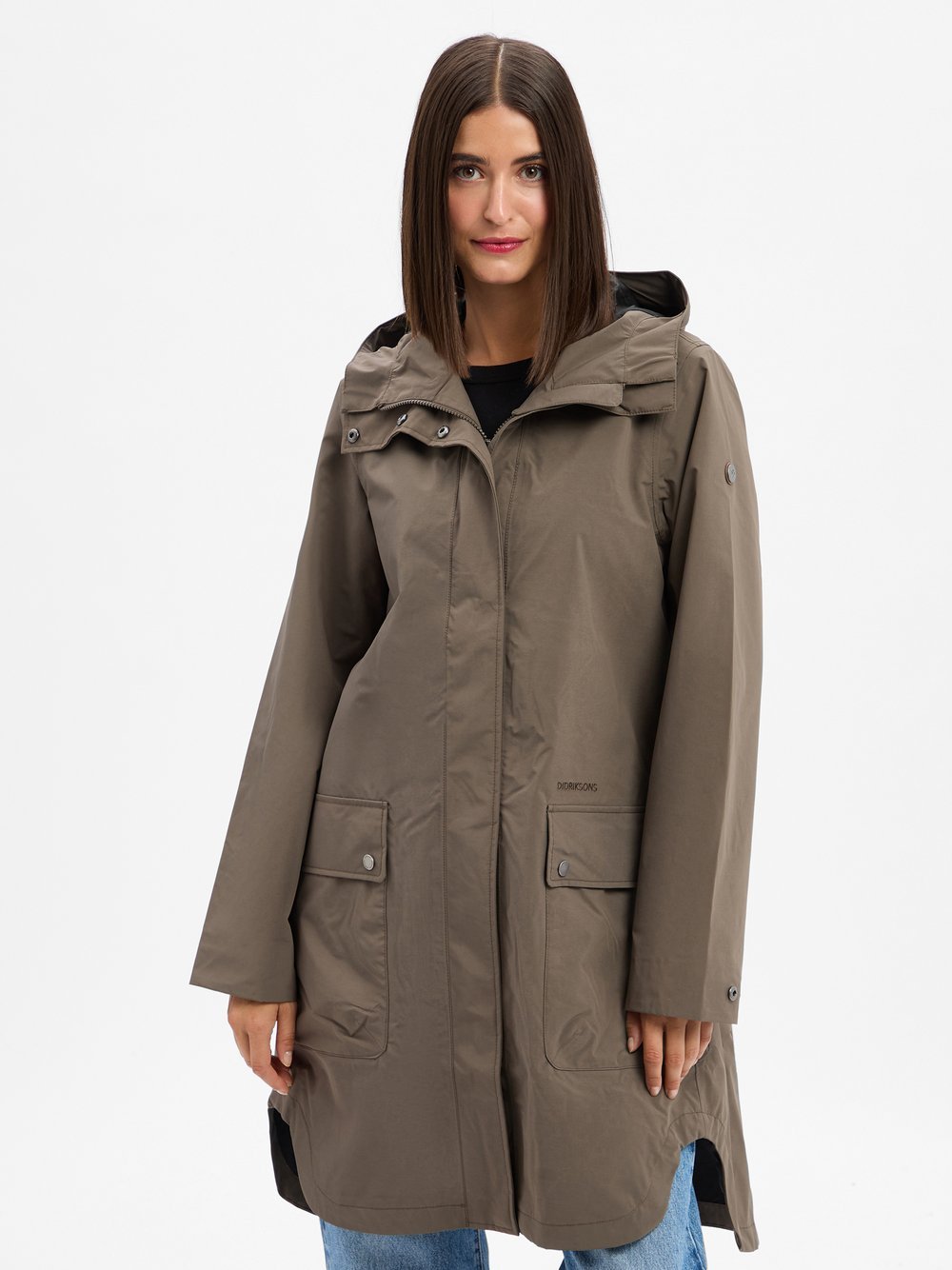 Didriksons Parka Damen
