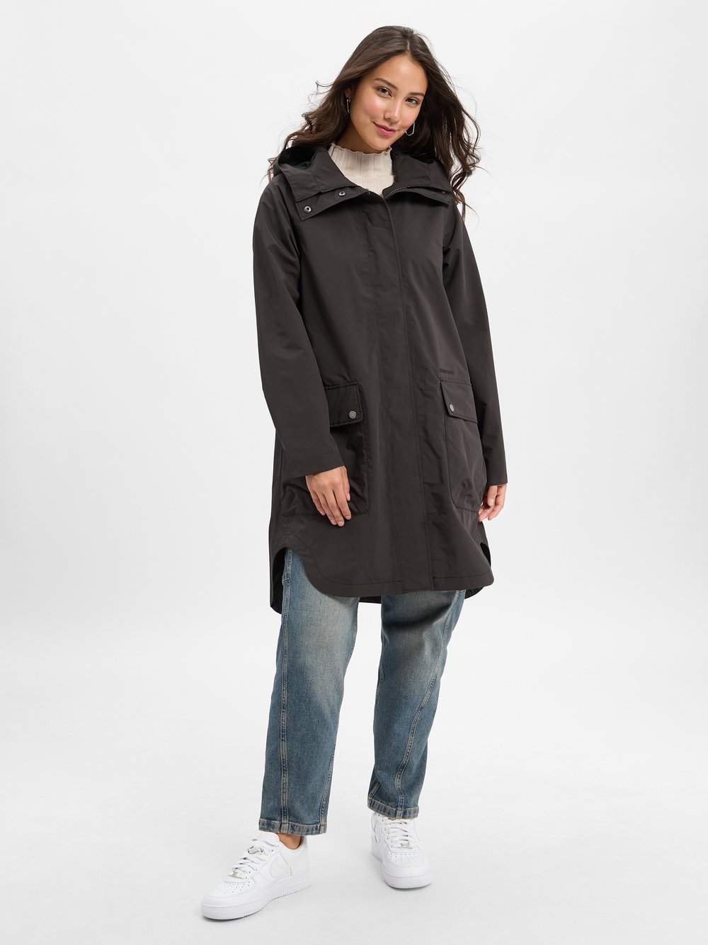 Didriksons Parka Damen