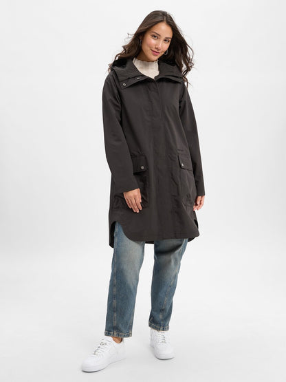 Didriksons Parka Damen