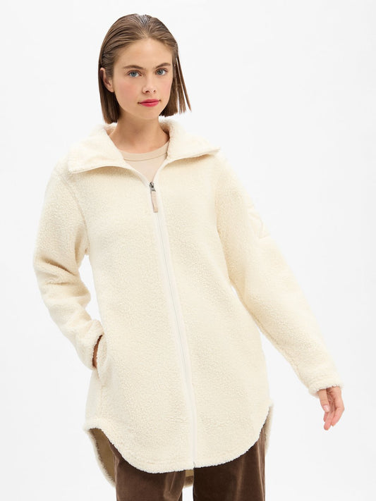 Didriksons Fleecejacke Damen