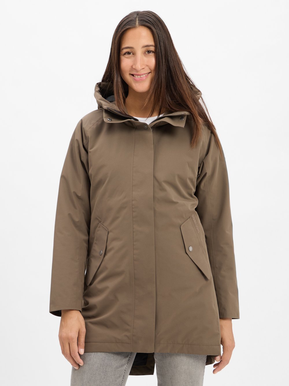 Didriksons Parka Damen
