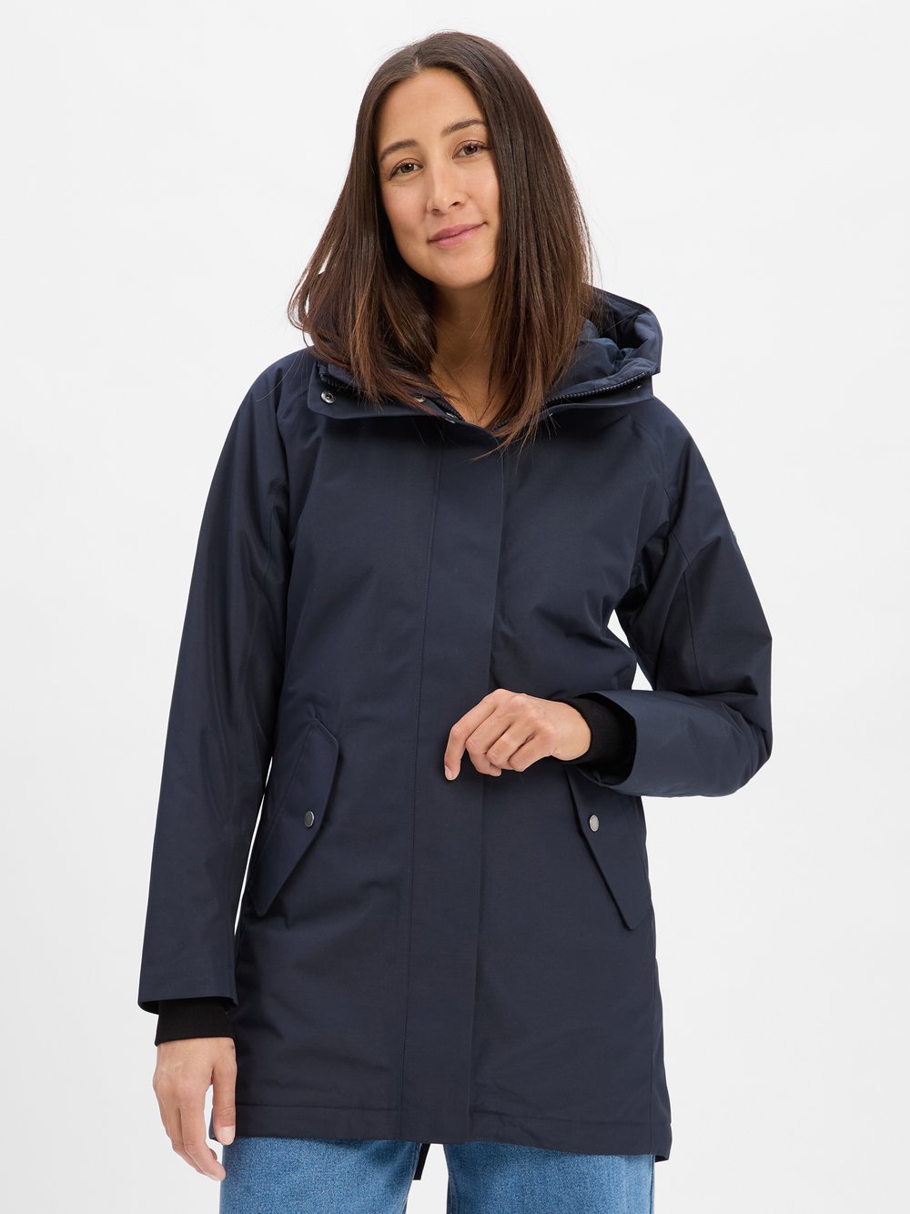 Didriksons Parka Damen