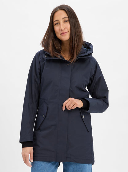 Didriksons Parka Damen