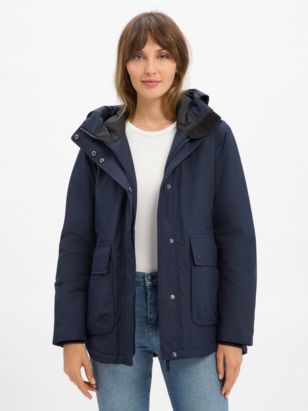 Didriksons Winterjacke Damen
