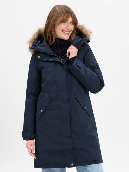 Didriksons Parka Damen