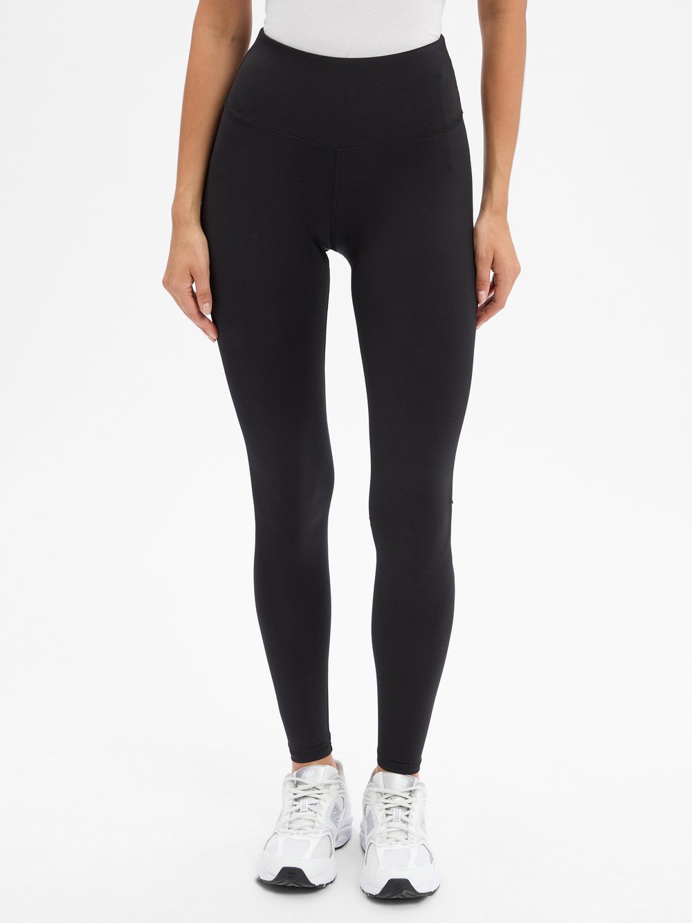 Marie Lund Leggings Damen Polyamid