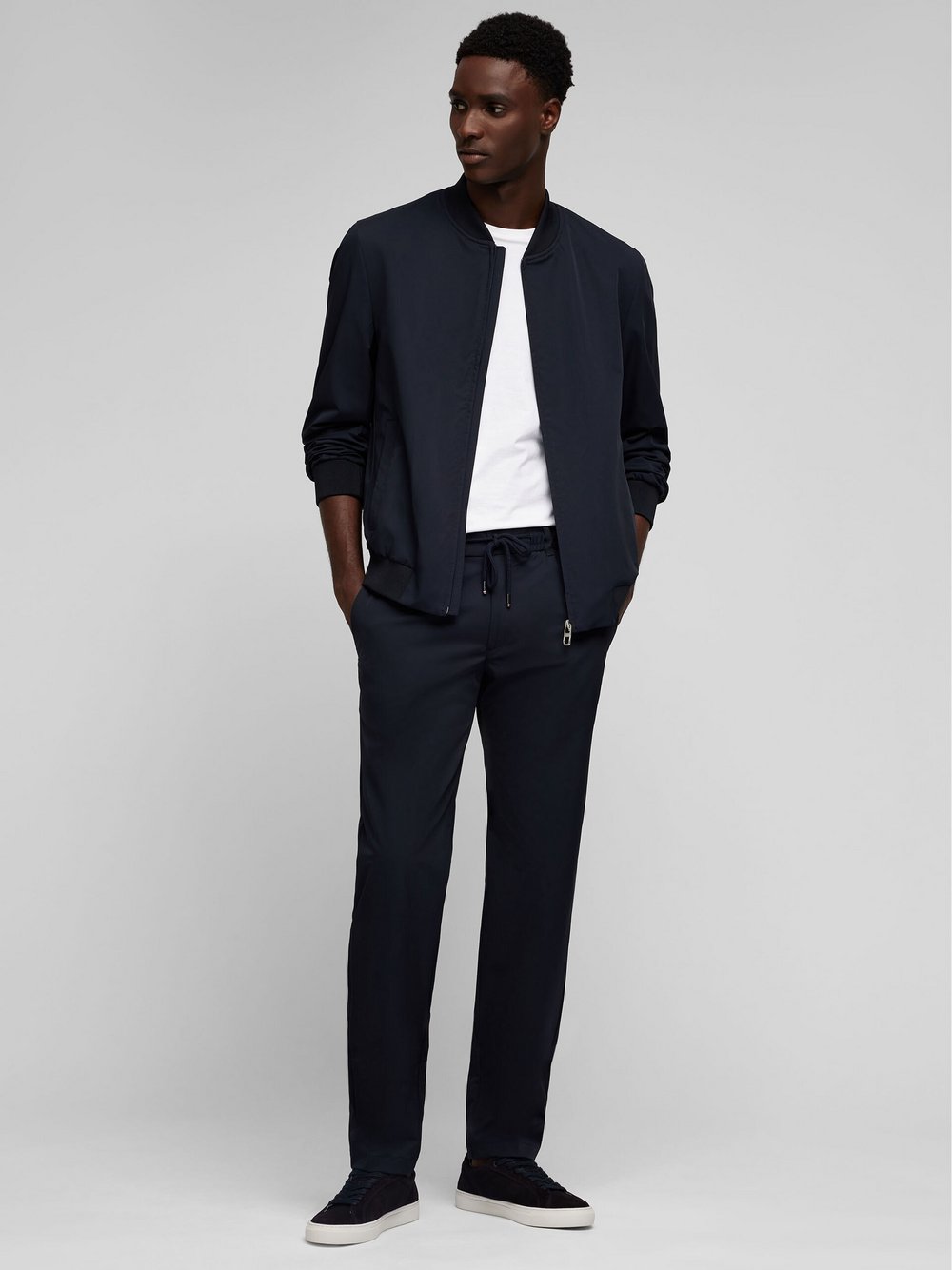 Daniel Hechter Schuhe Herren Leder