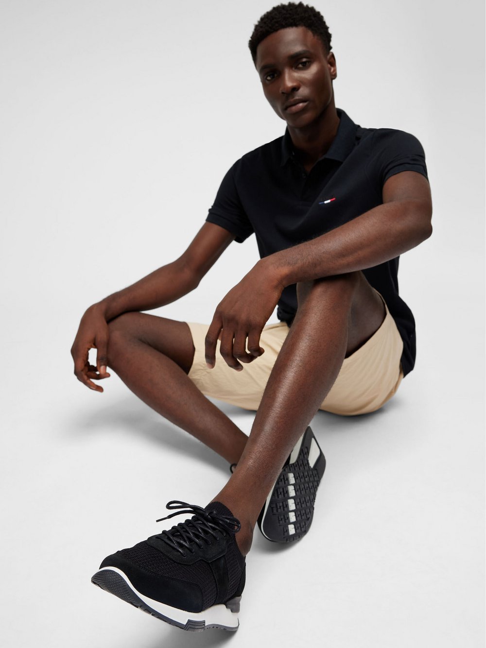 Daniel Hechter Schuhe Herren Leder