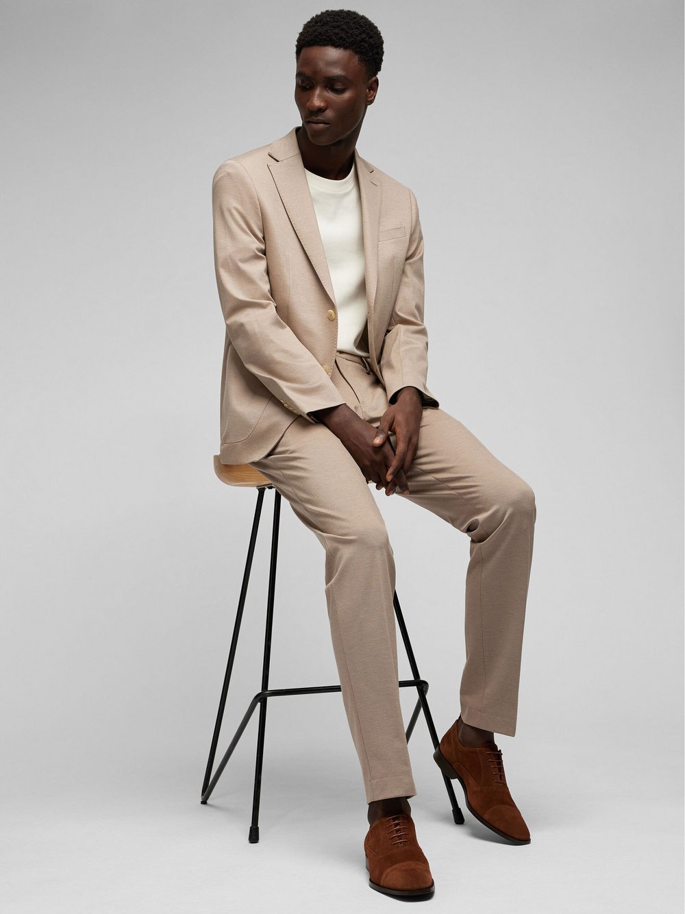 Daniel Hechter Schuhe Herren Leder