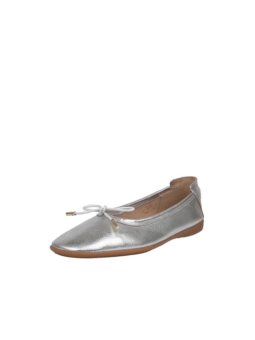 Crickit Ballerina Damen Leder