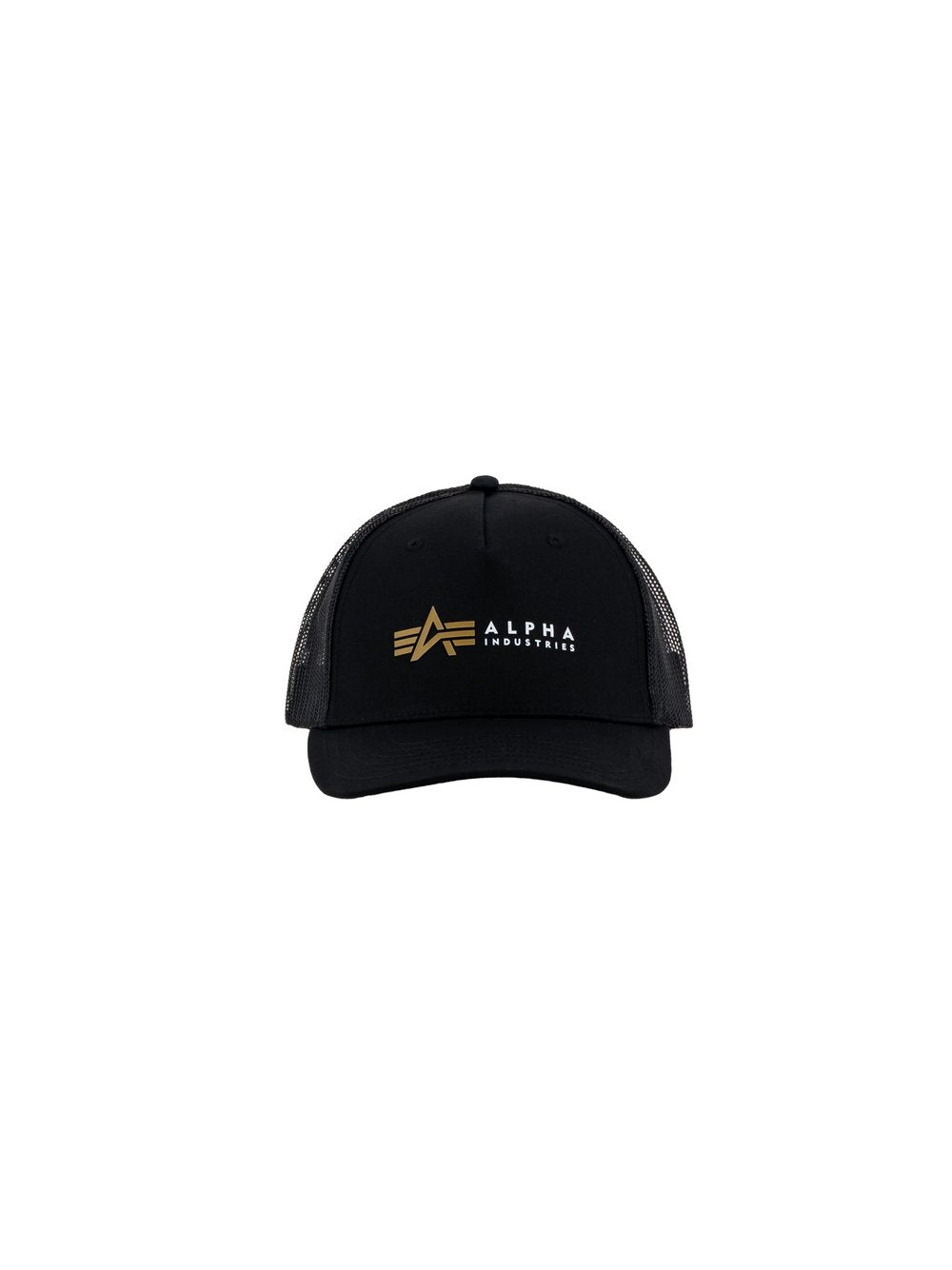 Alpha Industries Cap Damen Baumwolle bedruckt