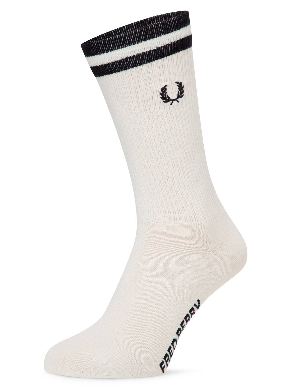 Fred Perry Socken Herren Baumwolle