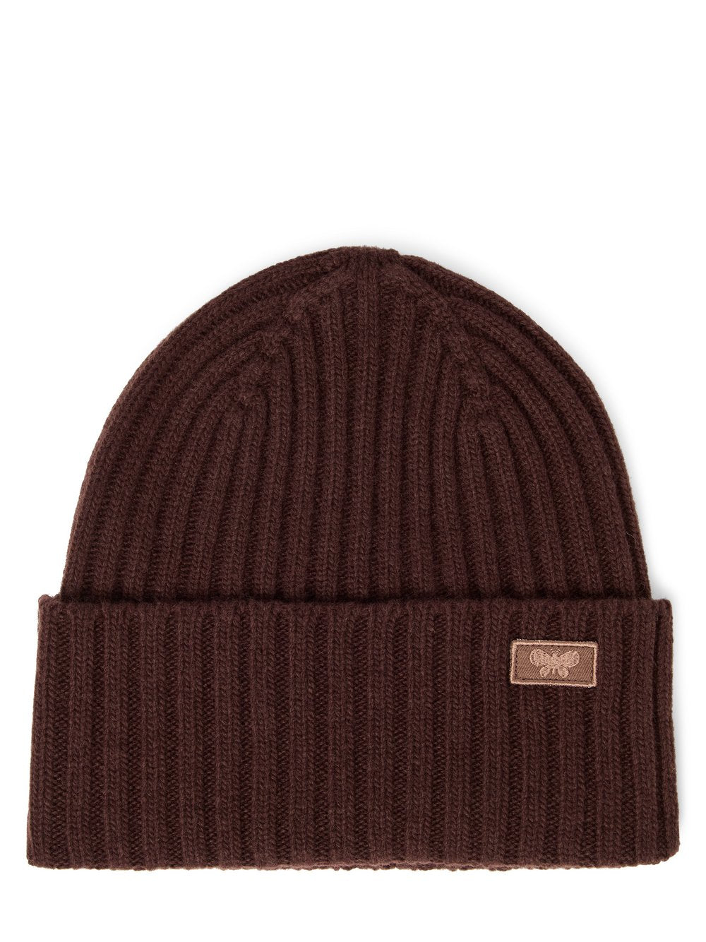 Weekend Max Mara Wollmütze Damen Schurwolle