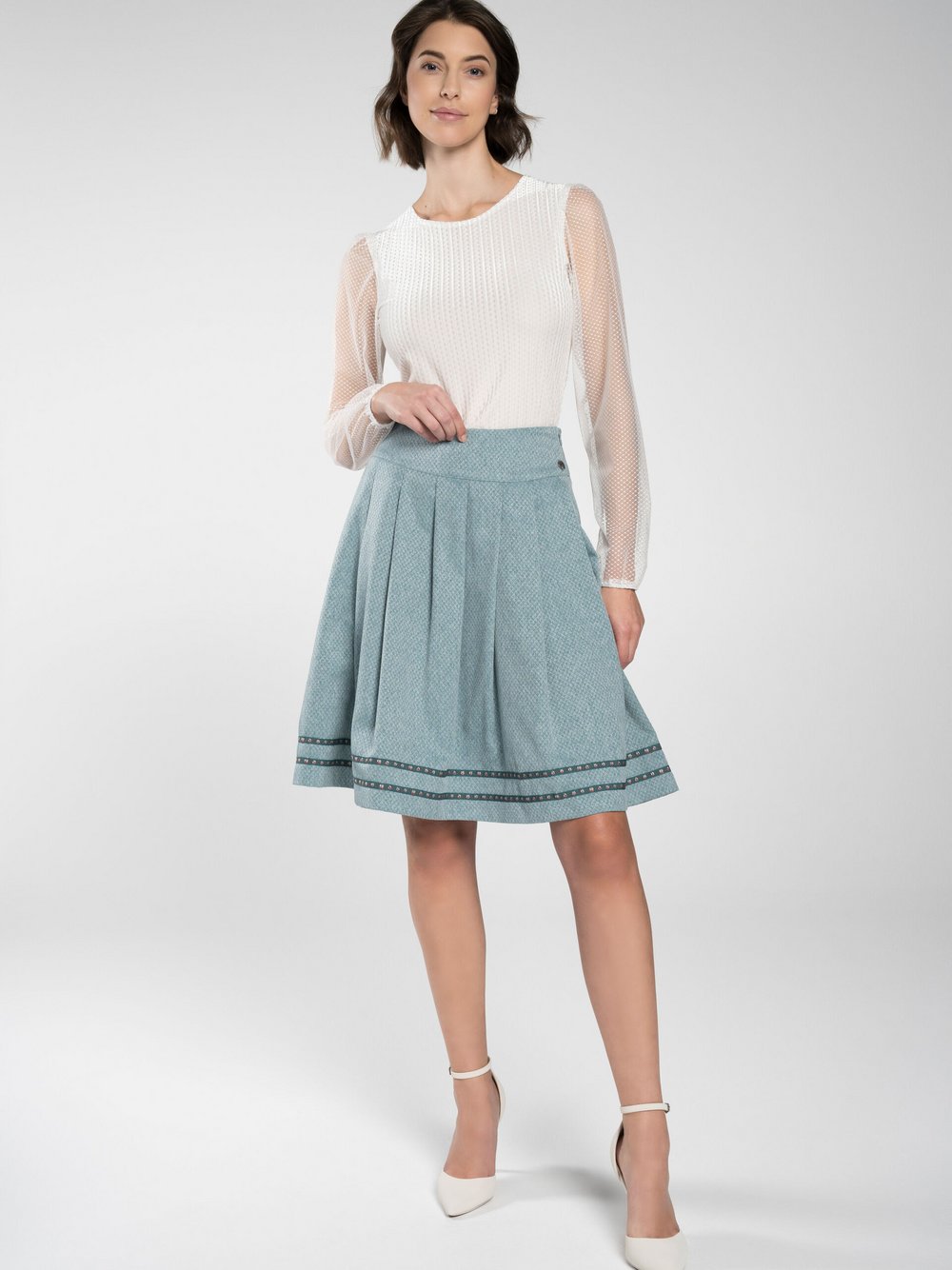 Spieth & Wenksy Trachtenrock Damen