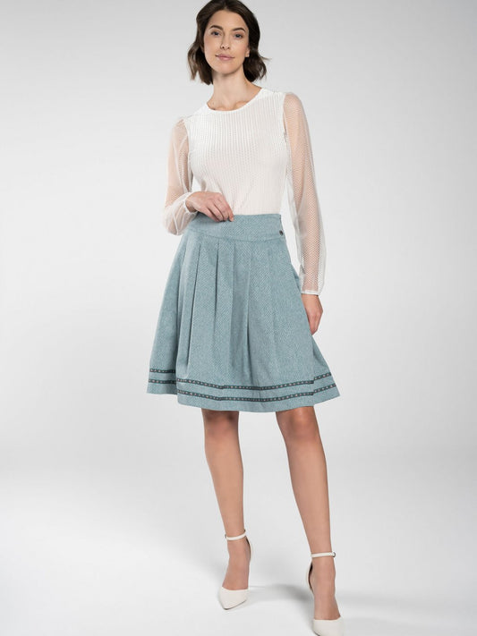 Spieth & Wenksy Trachtenrock Damen