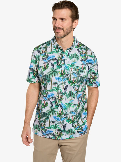 BABISTA 3 tlg. Schlafanzug Herren Baumwolle kariert