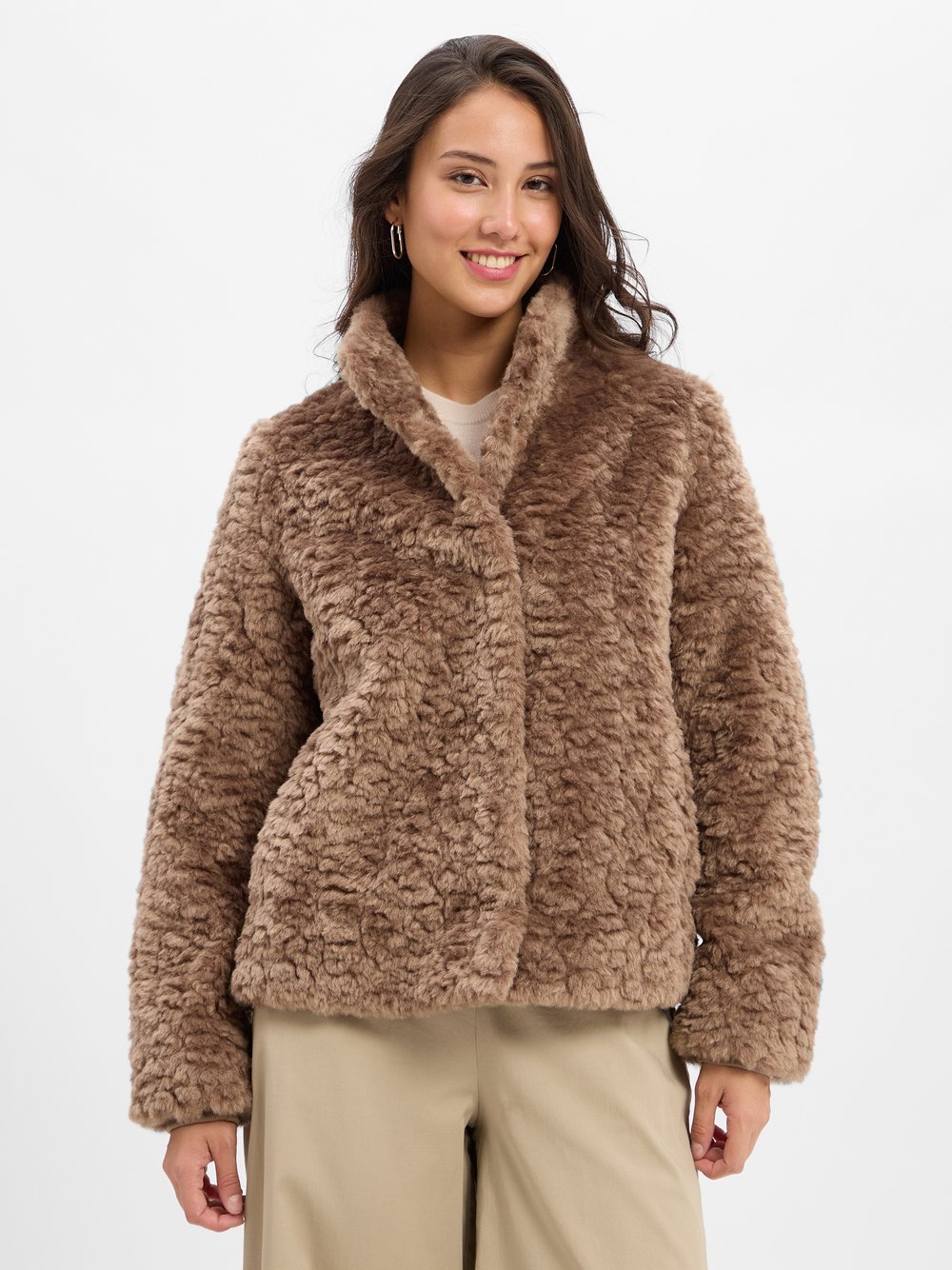 Marie Lund Übergangsjacke Damen