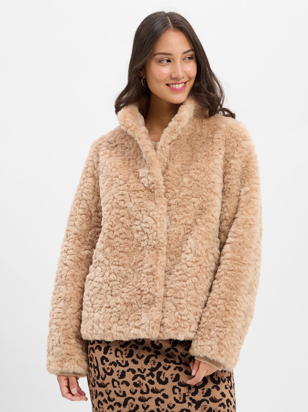 Marie Lund Übergangsjacke Damen